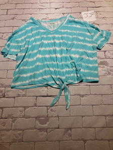 Ladies Top Size L