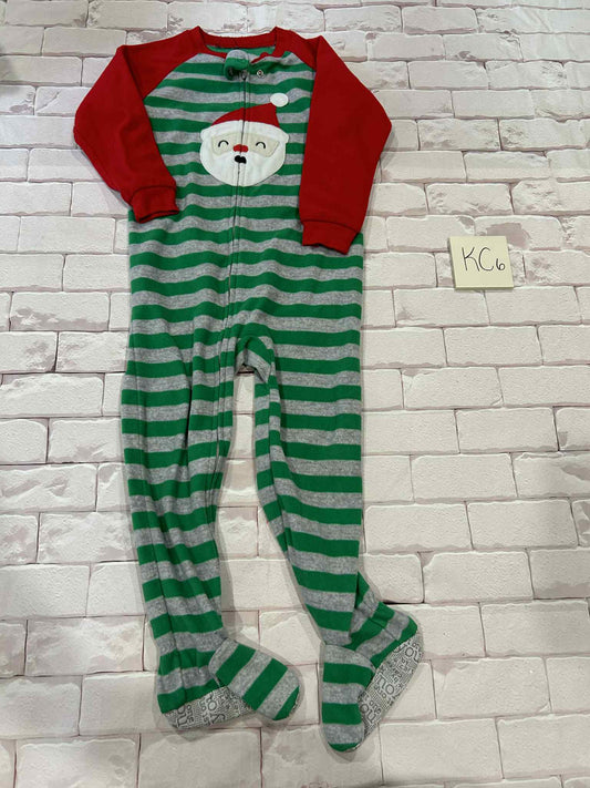 Sleepwear Size 4 Fleece