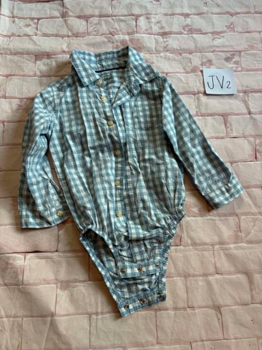 Tops Size 24m