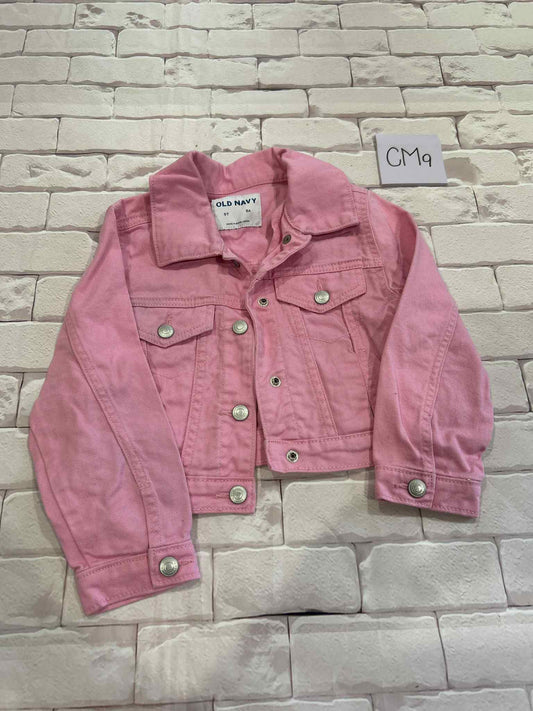 Tops Size 5