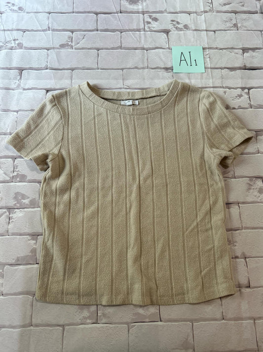 Ladies Tops Size S