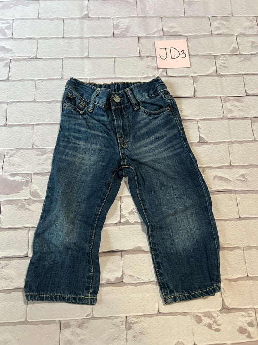 Boys Bottoms Size 18-24m