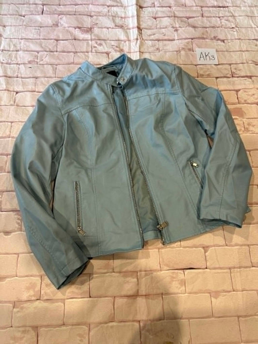 Ladies Outerwear Size M