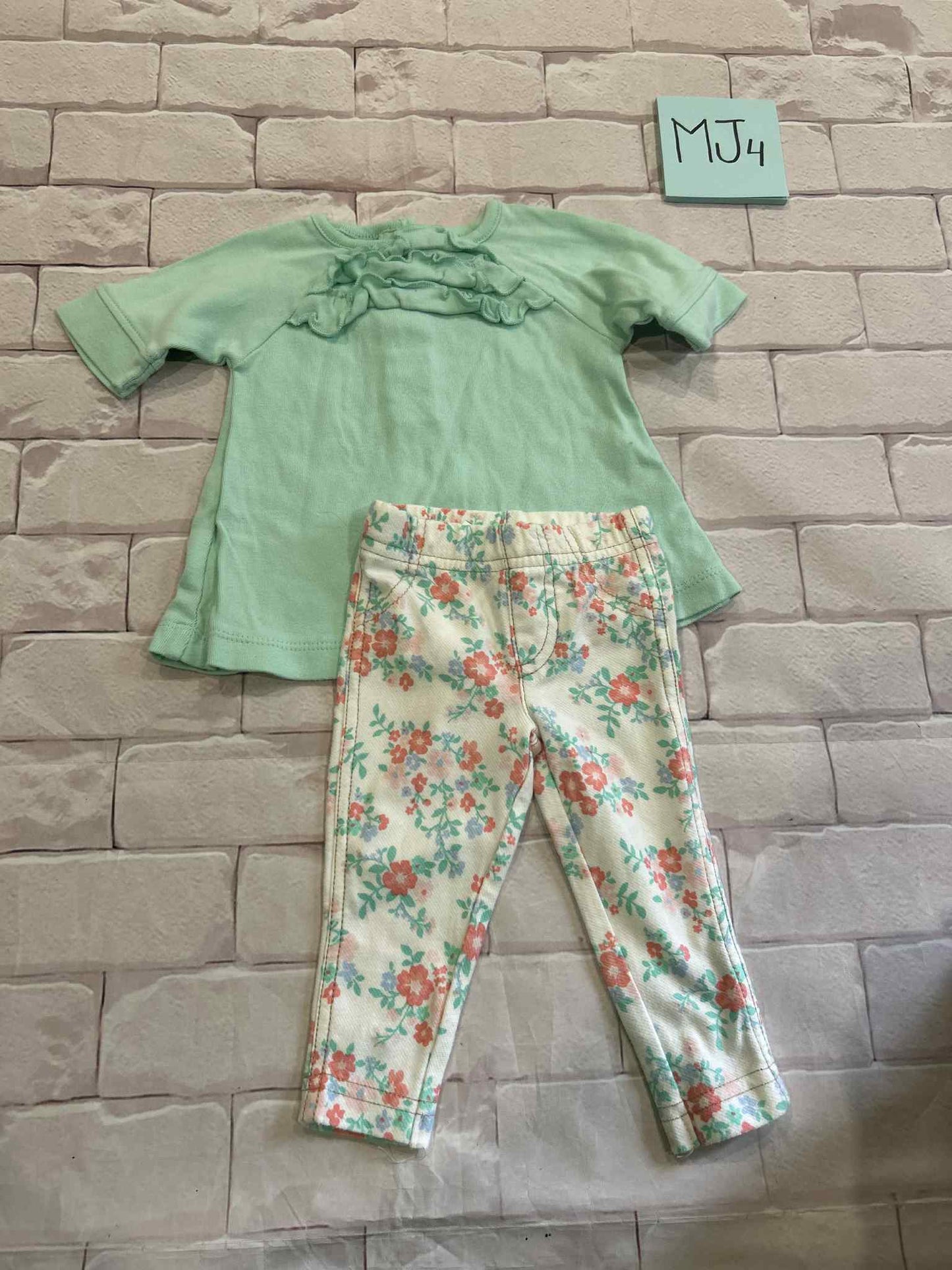 Outfits Size 3m