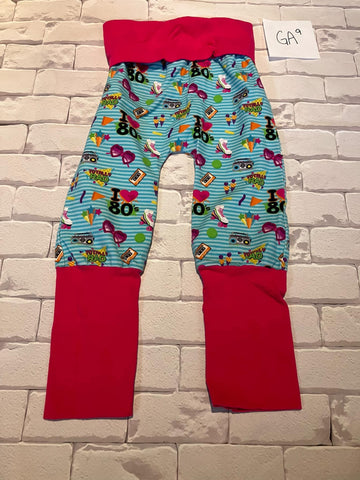 Girls Bottoms Size 3-6T