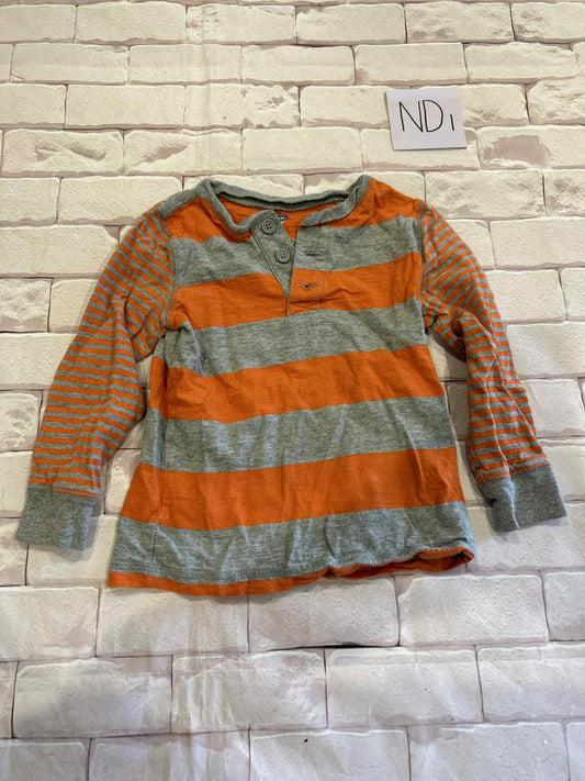Tops Size 4