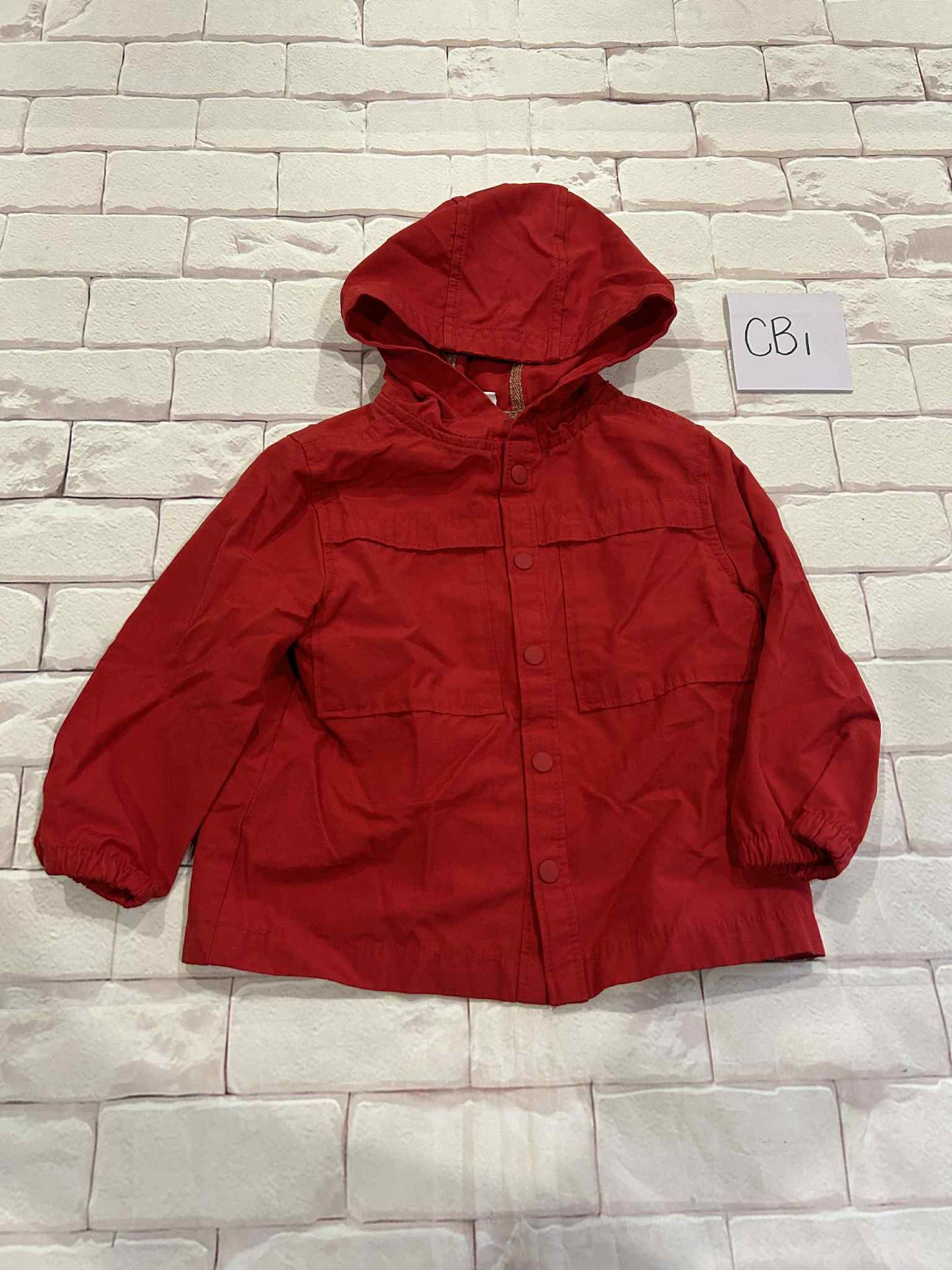 Outerwear Size 18-24m