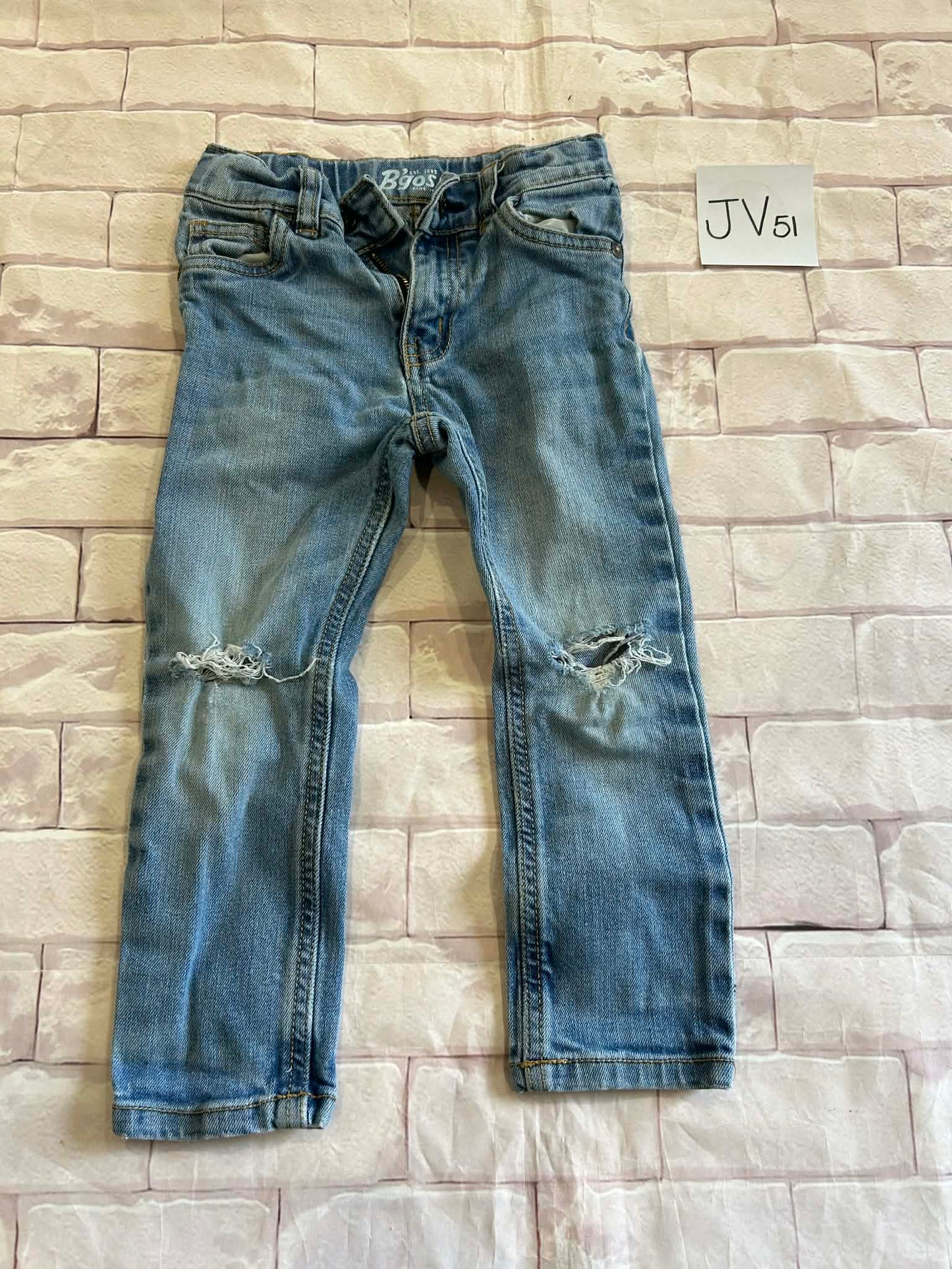 Bottoms Size 3 Skinny