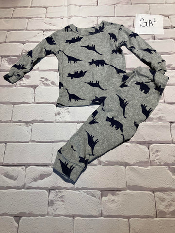 Boys Sleepwear Size 6-12m