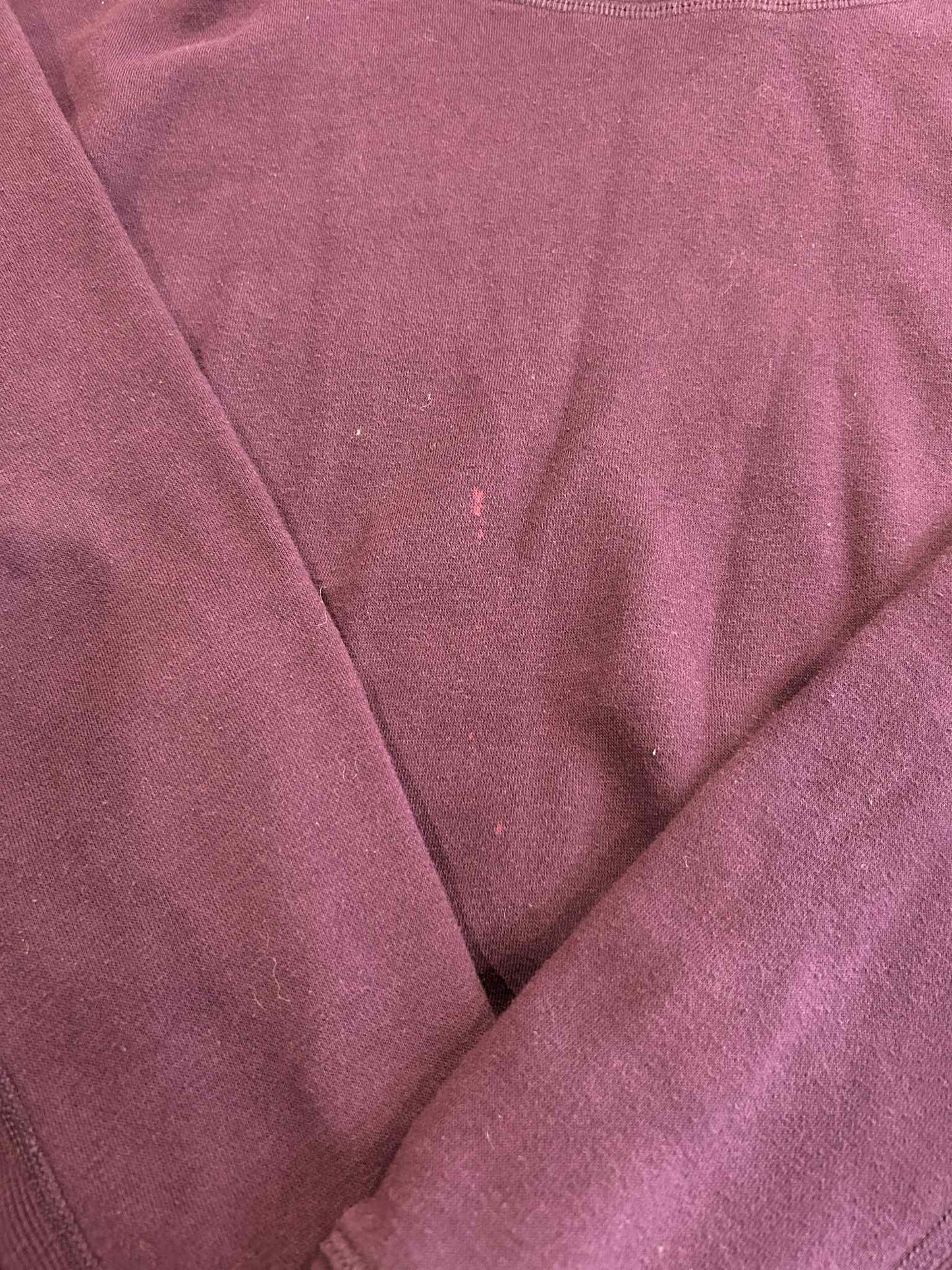 Ladies Tops Size XL Stain*