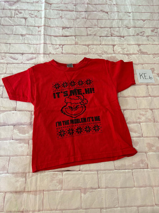 Tops Size 6 Play
