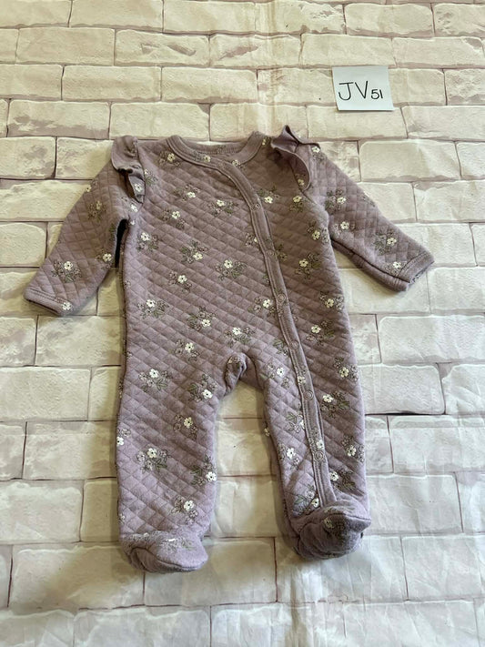 Outfits Size 0-3m Wash Wear