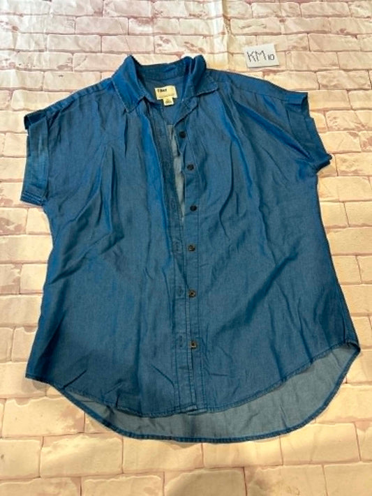 Ladies Tops Size S