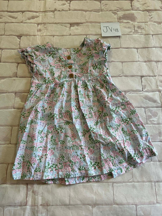 Dress Size 18-24m