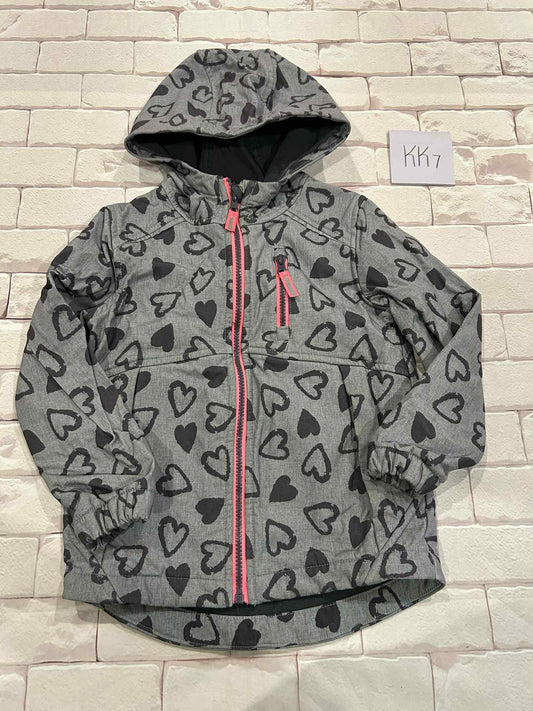 Outerwear Size 4-5