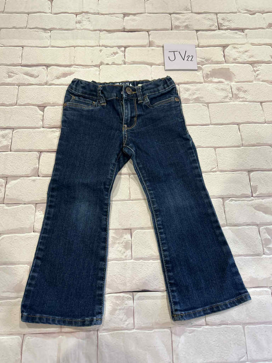 Bottoms Size 2 Skinny Bootcut