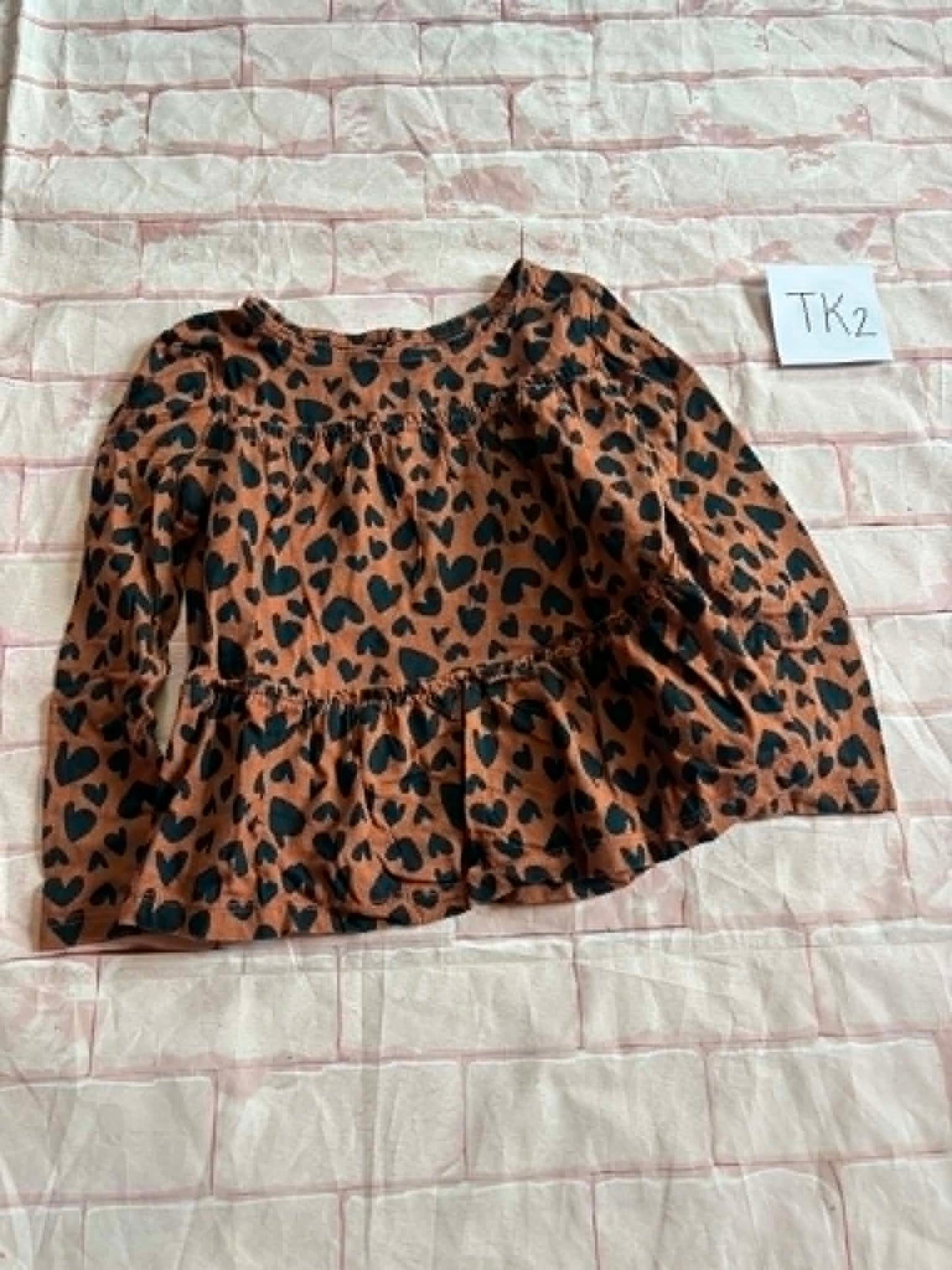 Tops Size 5