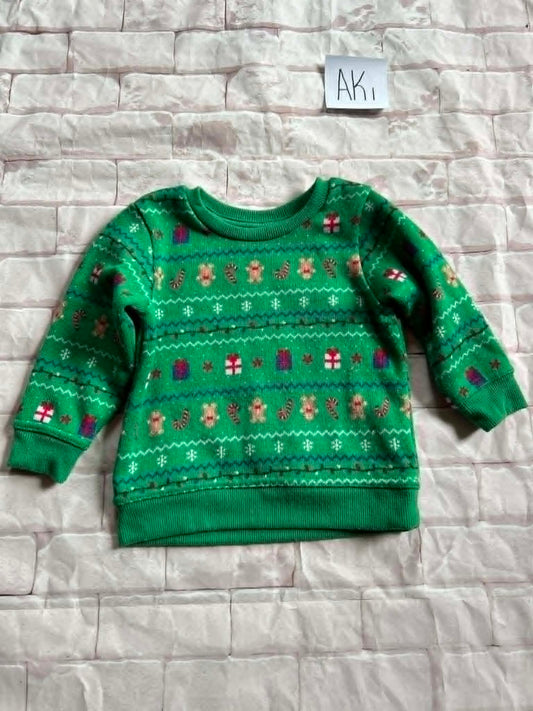 Tops Size 18-24m