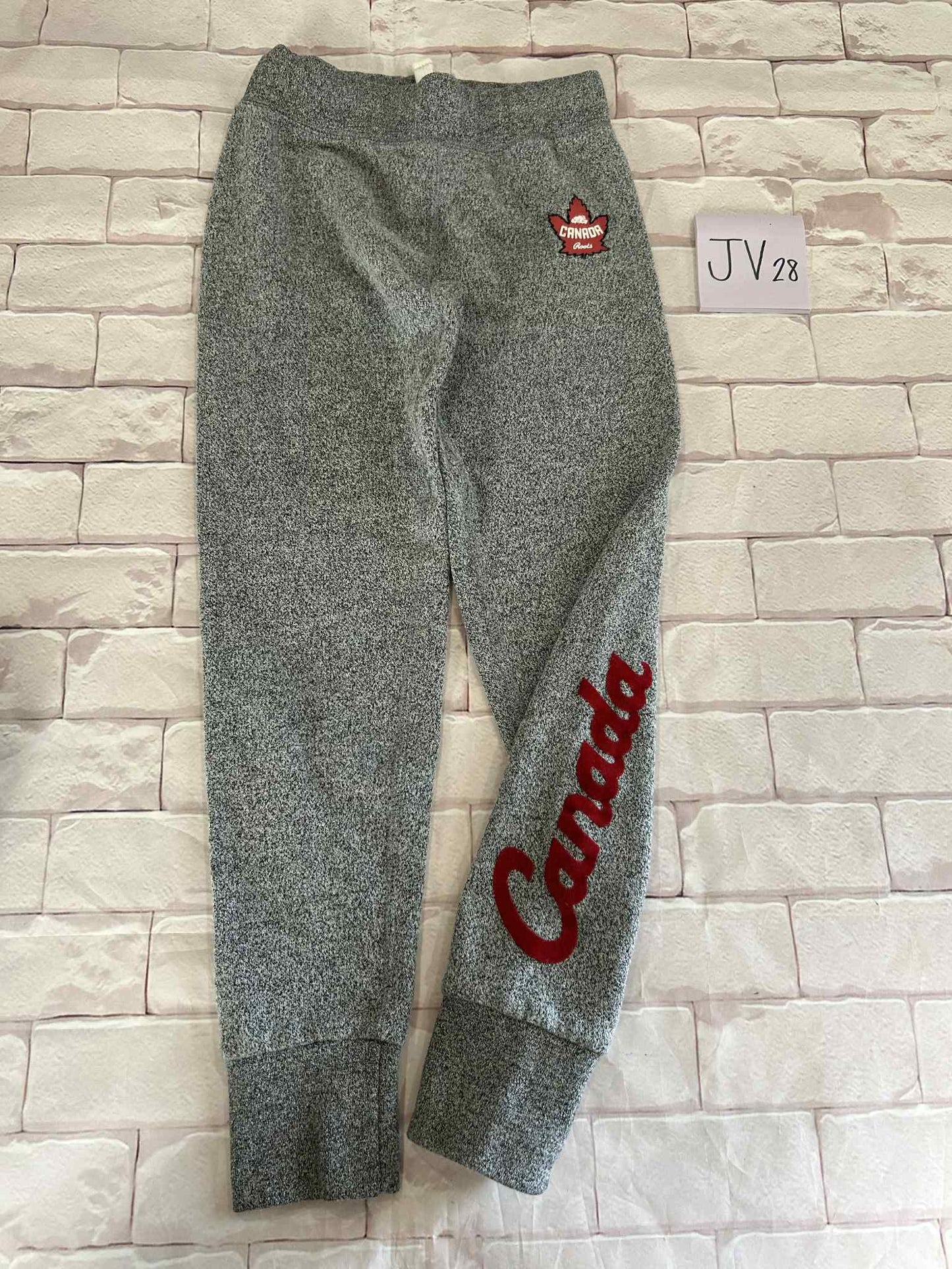 Bottoms Size 7