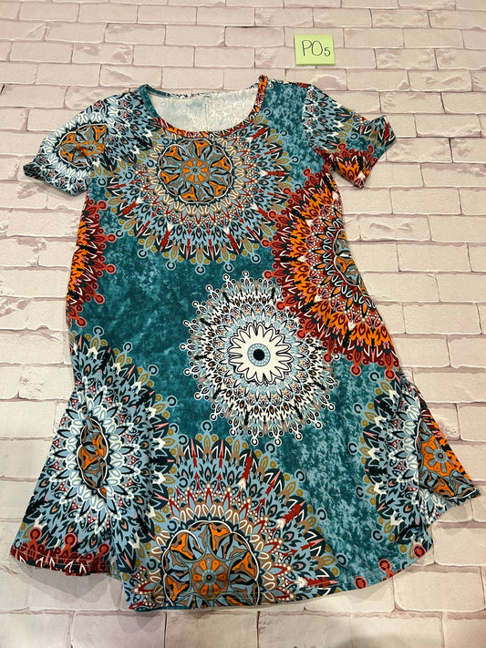 Ladies Dress Size M