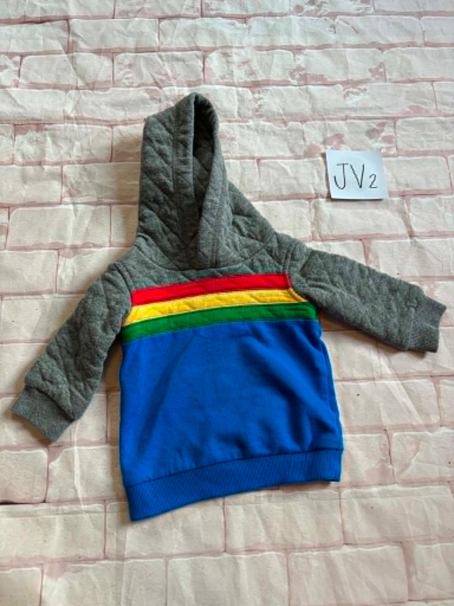 Tops Size 0-3m