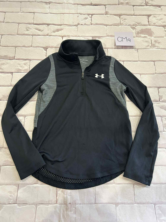 Tops Size YXS Small Pull
