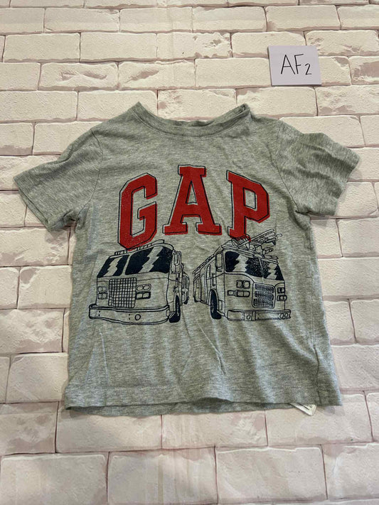 Tops Size 5