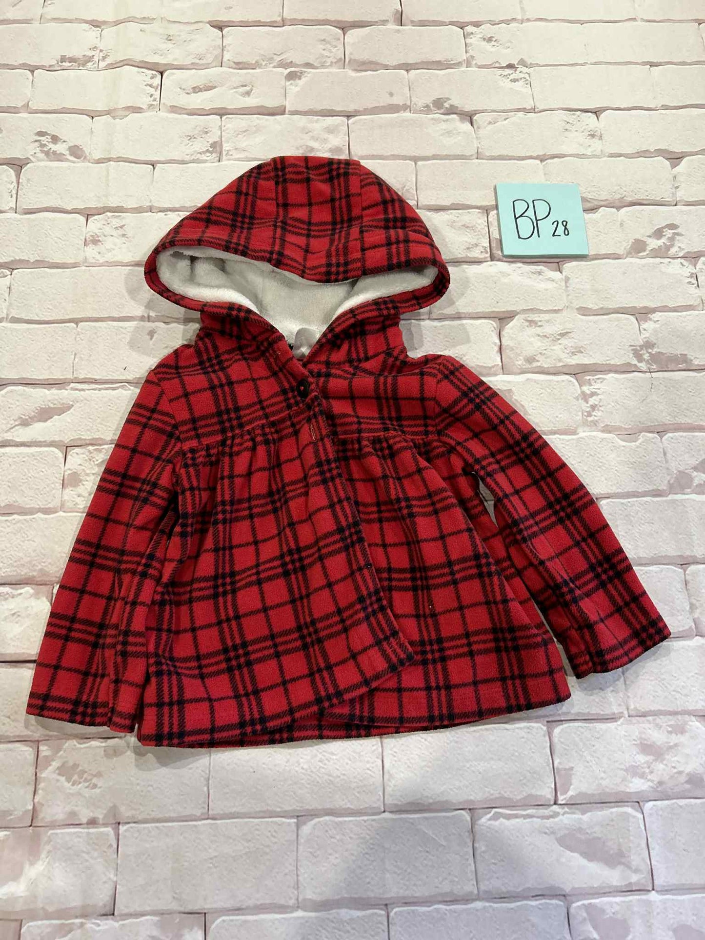 Tops Size 18m Fleece