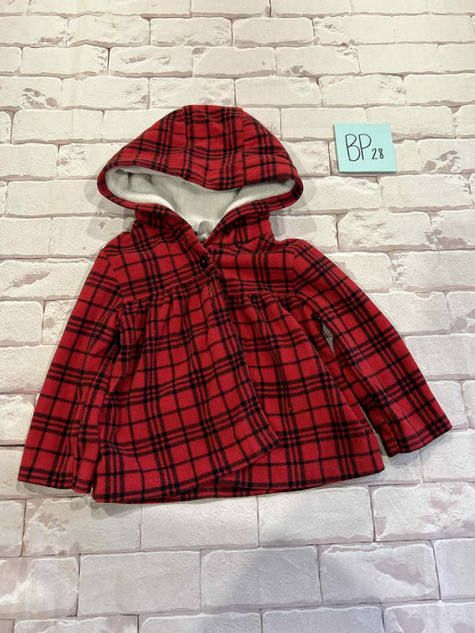 Tops Size 18m Fleece