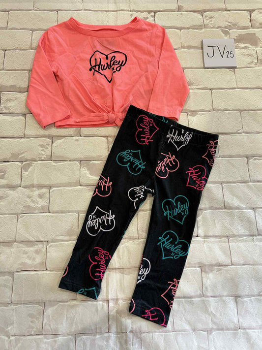 Outfits Size 18m