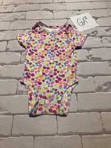 Girls Tops Size 3m