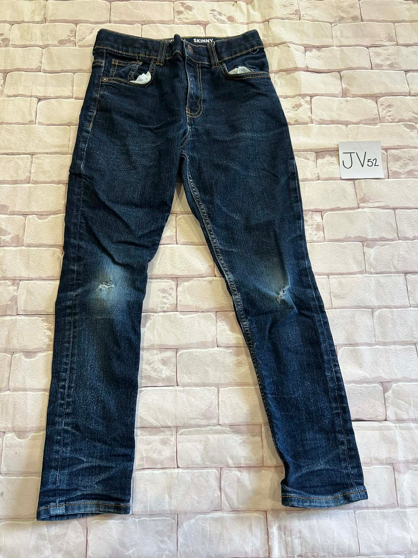 Bottoms Size 8R Skinny