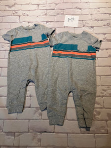 Boys Outfits Size 3-6m