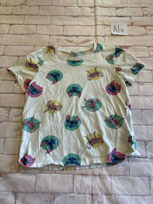 Tops Size 10-11