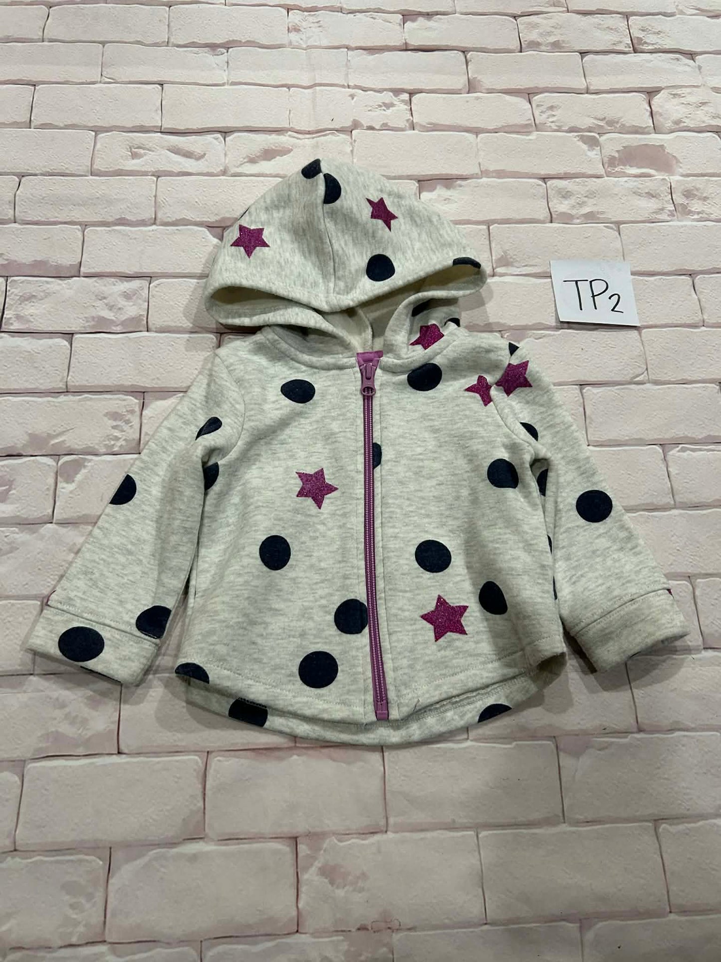 Tops Size 6-12m