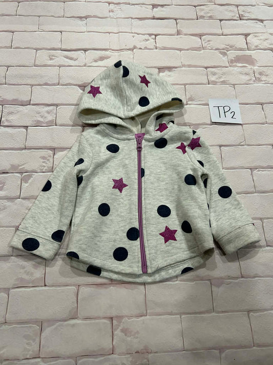 Tops Size 6-12m