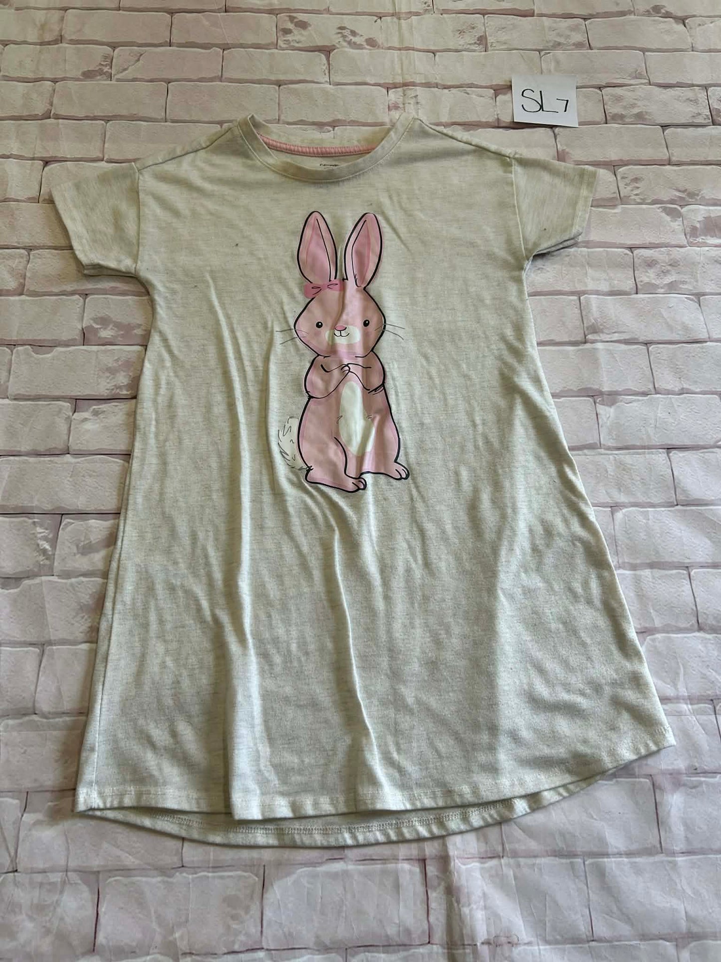 Sleepwear Size 7/8