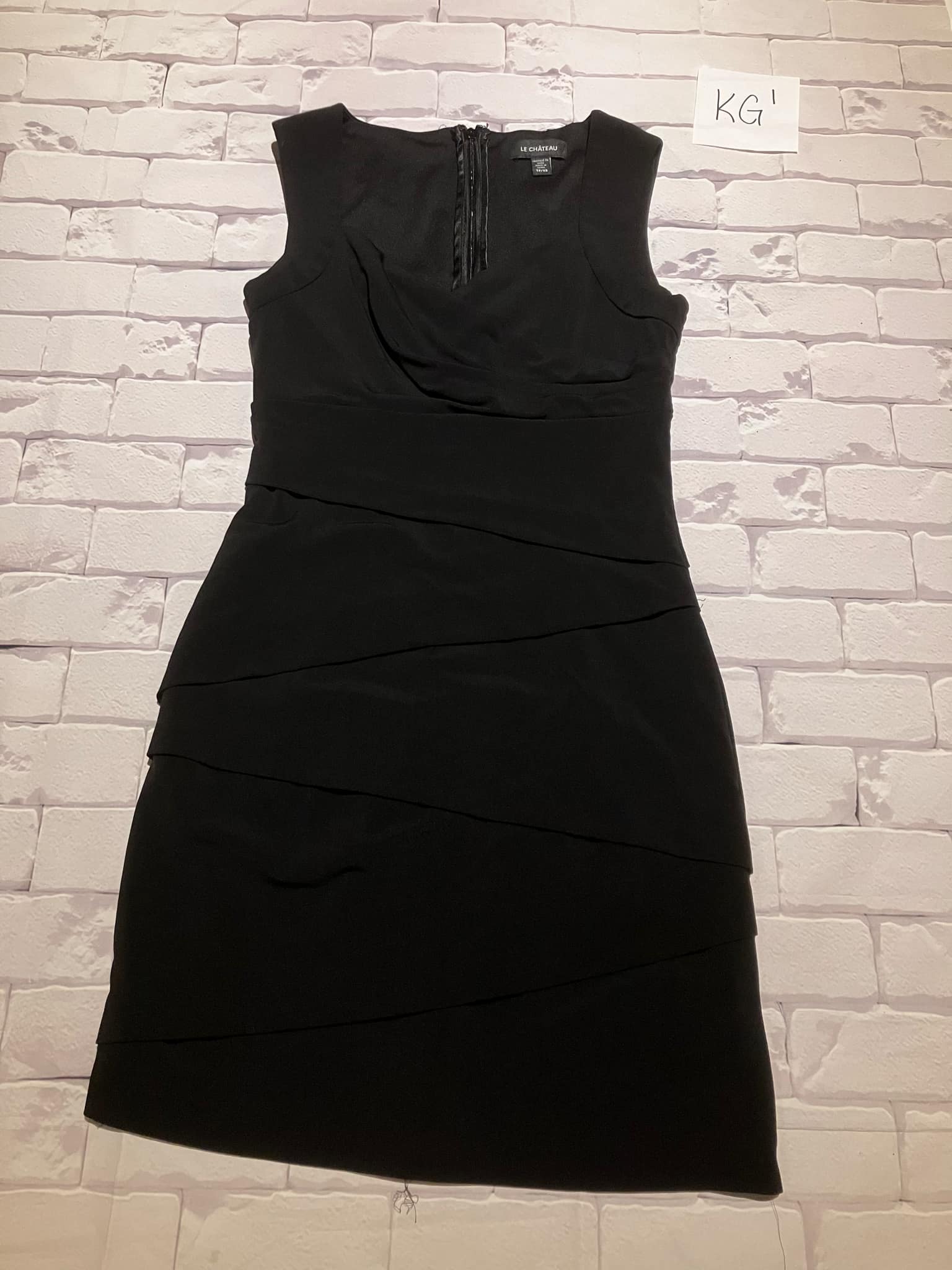 Ladies Dress Size XS