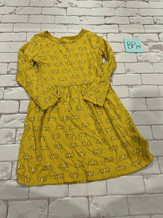 Dress Size 7