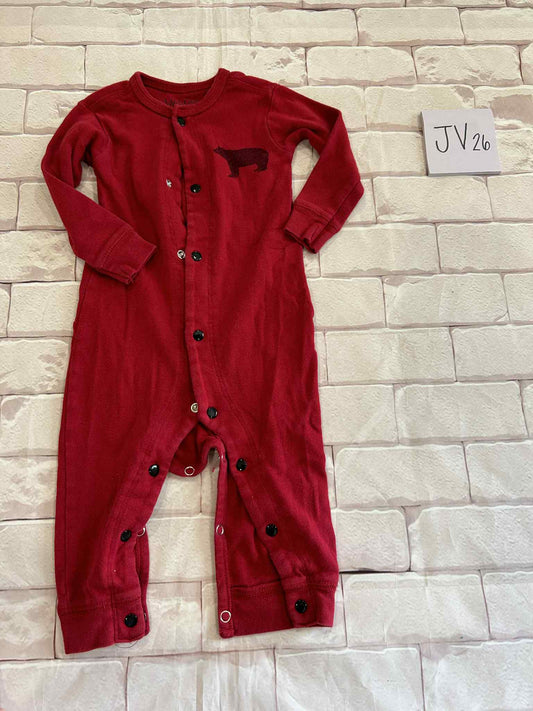Sleepwear Size 6-12m