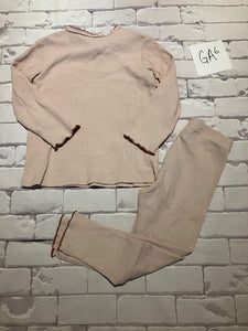 Girls Outfit Size 4-5