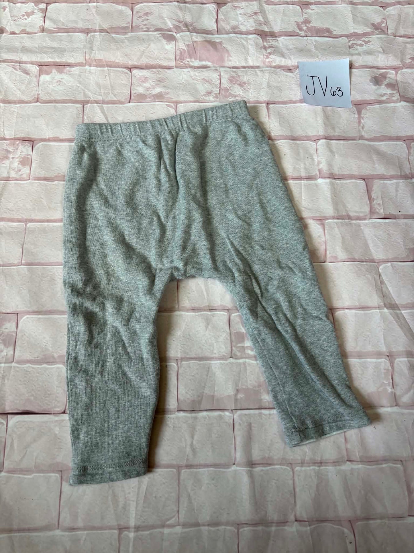 Bottoms Size 6-12m