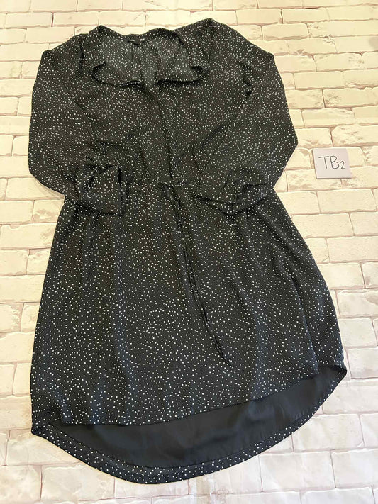 Ladies Dress Size L