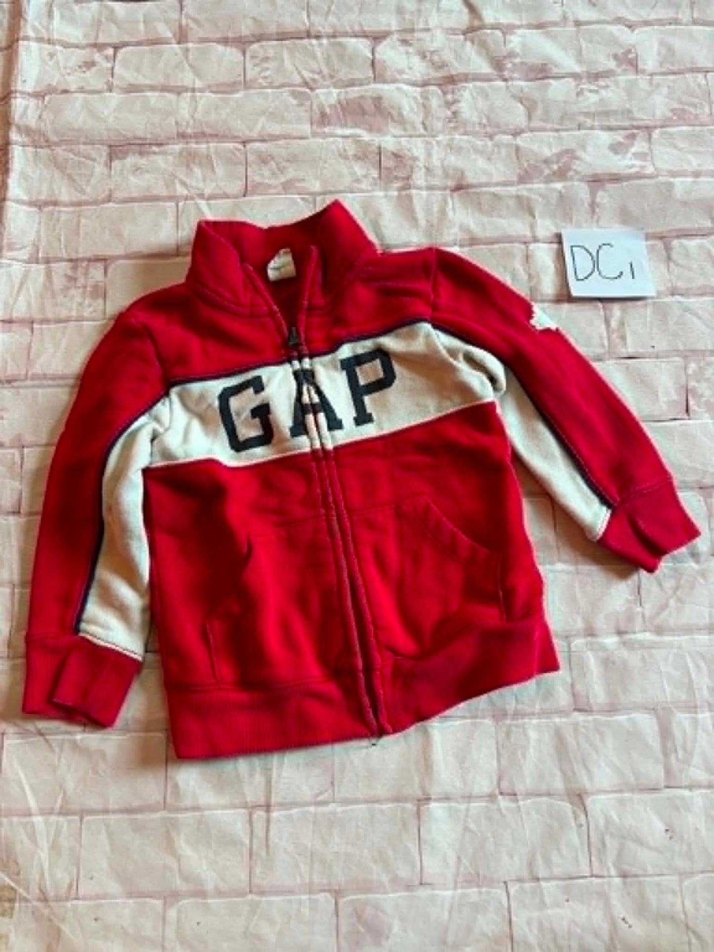 Tops Size 3