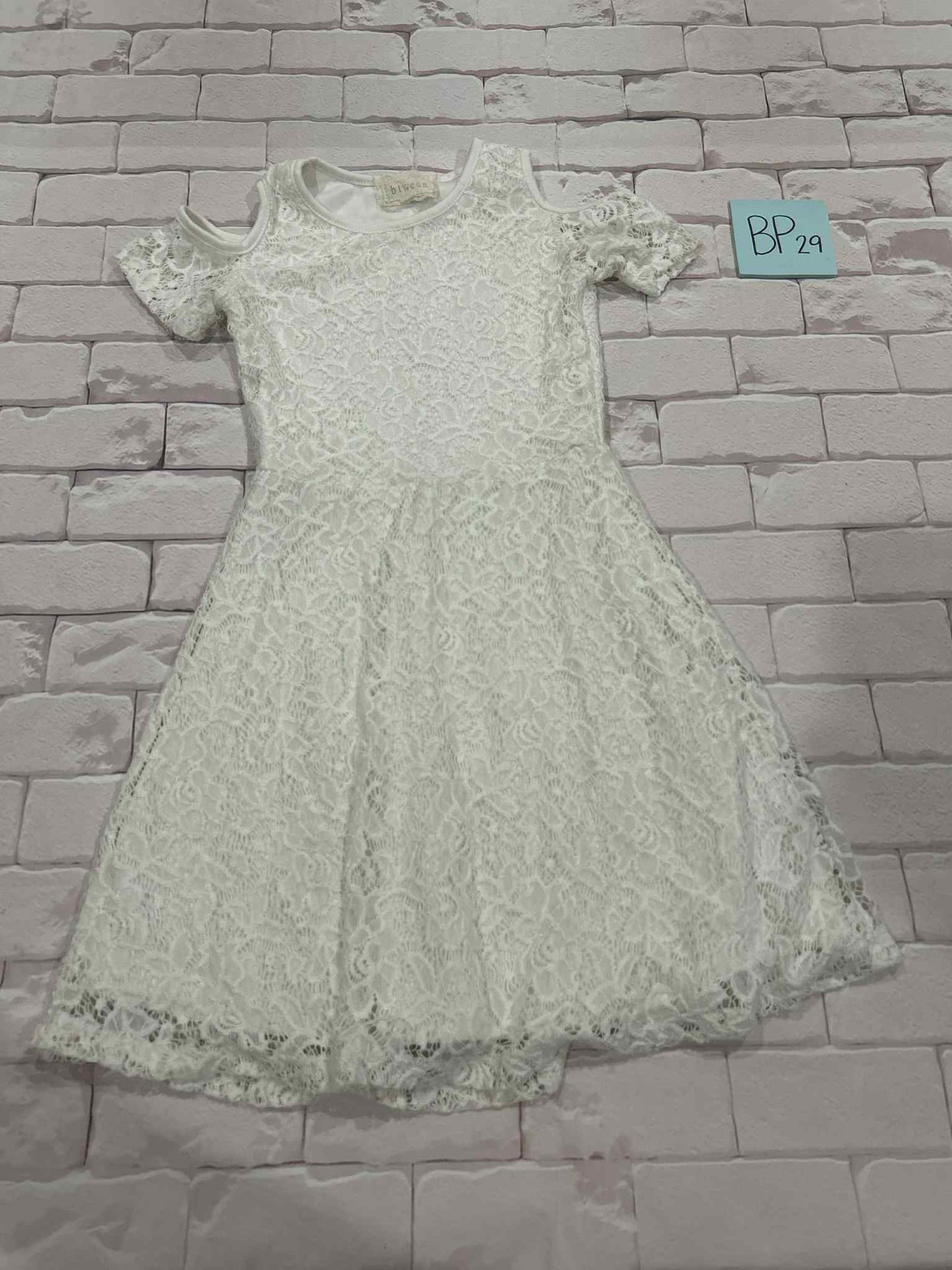 Dress Size 8