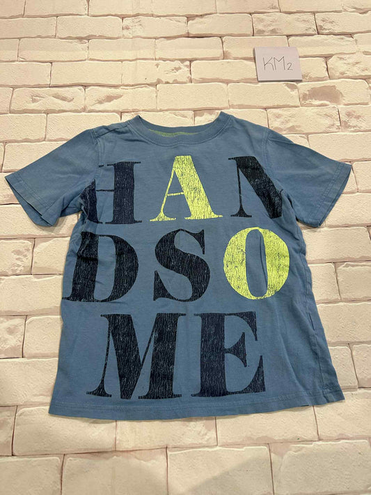 Tops Size 5