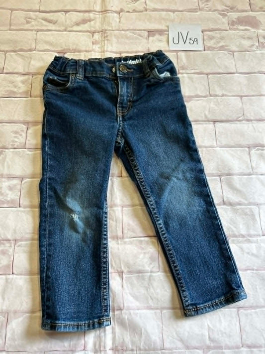 Bottoms Size 2 Straight