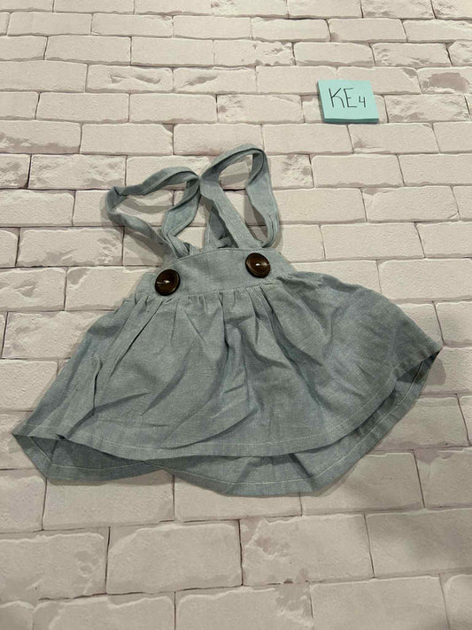 Girls Tops Size 12-18m