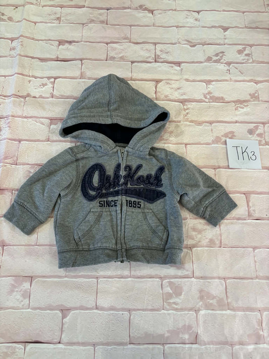 Tops Size 3m