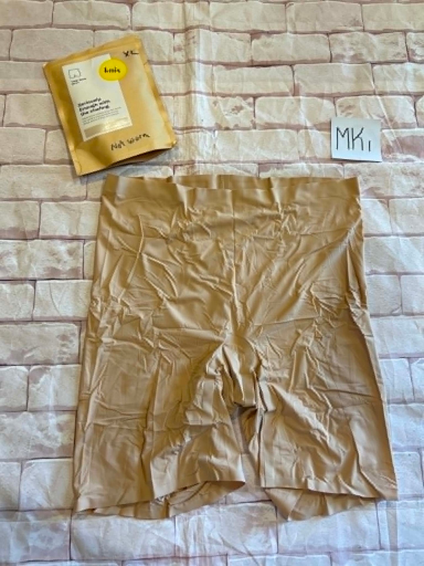 Ladies Bottoms Size XL Thigh Savers